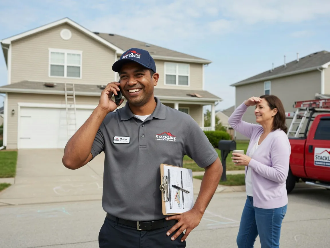 Chimney flashing repair Omro, WI FAQs